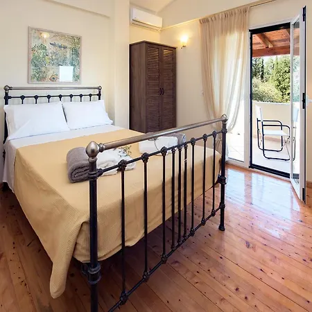 Casa di campagna Gogles House