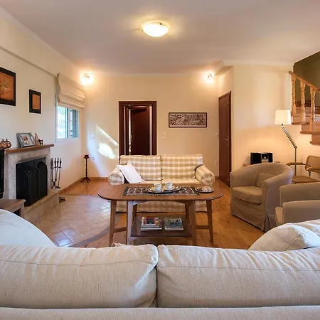Casa di campagna Gogles House *